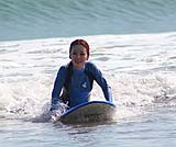 テイクオフ出来るかな・・・ドキドキ