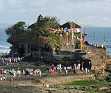 タナロット寺院