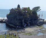 タナロット寺院
