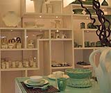 ジェンガラケラミック