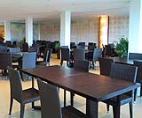 クマンギレストラン