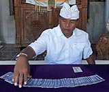 バリアン・タロット占い