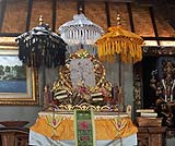 バリアン・タロット占い