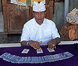 バリアン・タロット占い