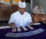 バリアン・タロット占い