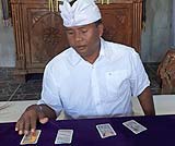 バリアン・タロット占い