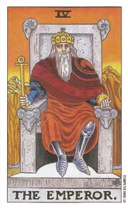 バリアン・タロット占い