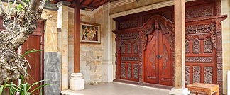 バリトップ・ヨガ・スタジオ