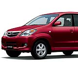 車チャーター５時間でバリをお楽しみください