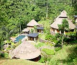 スパパビリオン