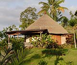 宿泊パビリオン